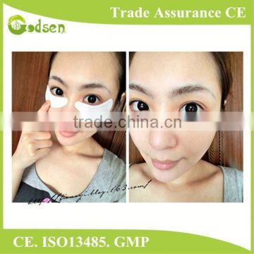 Microfoam Tape Eyelash Extension Better Under Eye Gel Pads Patches