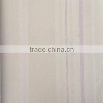 Non Woven Construction Material Oem Flower Wallpaper photo-3