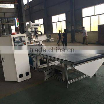 Philicam China Cnc Router Woodworking Price With Auto Load and Unload System photo-2