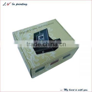 custom practical home storage box, home verpackung box, home packing box