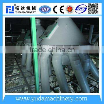 Distributing Feed Automatic Distributor