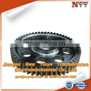 fastener gear wheel solid of driving gear parts