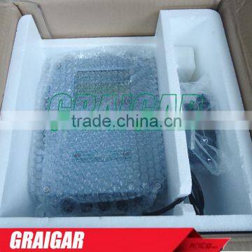 Fixed Ultrasonic Flow Meter TDS-100F DN15-6000mm Wall-mount Outside the Clip-on Digital Flowmeter photo-5