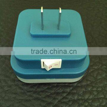 BBY-NL WARM W Night Ligh New Design Cute Animal LED Night Light With Sensor photo-2