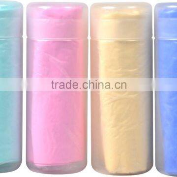 JML Barrel Packed Pva Chamois Fabric for Home Cleaning photo-2