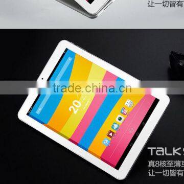 Original Cube TALK9X/U65GT 16GB, 9.7 inch 3G + Voice function Android 4.4.2 Tablet PC