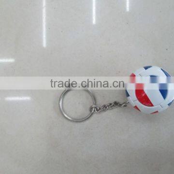 3d Pvc Keychain Different Pvc Keychain Sports Ball Keychain photo-2