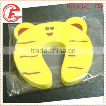 Cartoon Child Safety Gate Card / EVA Door Stopper