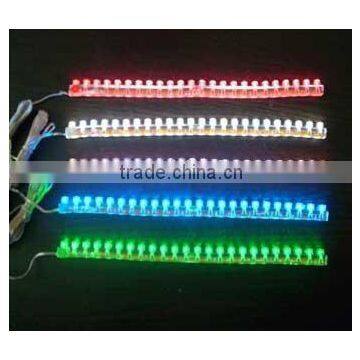 Granule Style LED Flexible Bar