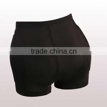 Wholesale Cheap Underwear Hot Hip Up Ladies Padded Panties