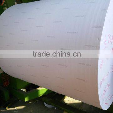 self adhesive wood free paper for printing