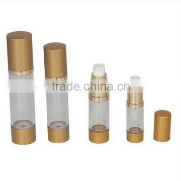 100ml plastic pump spray bottle