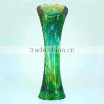 BS181 colored crystal sport award