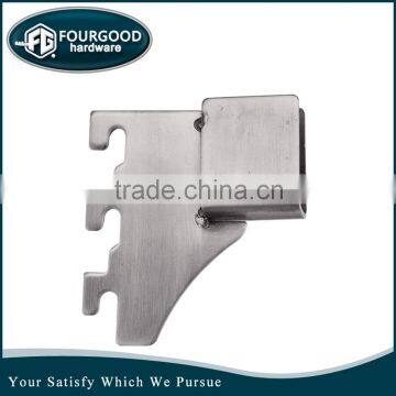 Professional stainless steel square support bracket