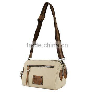 HANDBAG - GENUINE LEATHER 225