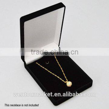 Rose Gold Letter Necklace Christmas Bridesmaid Gift Dainty Monogram Charm Delicate Disc Initial Necklace photo-4