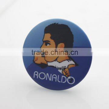 2015 New Arrival 44mm Pins Badge for Clothes photo-5