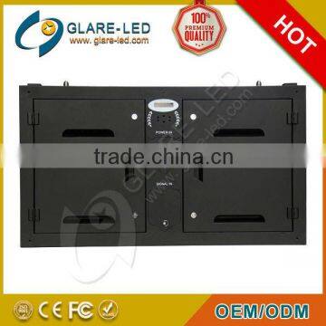 DIP SMD LED Display Solution for Advertising Media---LED Outdoor Advertising Display photo-2