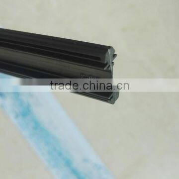 China Factory Wholesale Car Wiper Blade Used Malaysia Natural Rubber photo-5