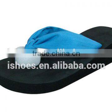 Popular summer high heel sandal