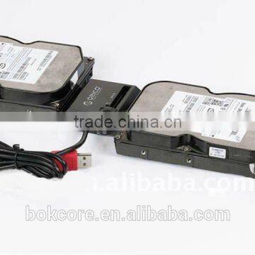 2.5" & 3.5"SATA HDD Duplicator photo-2
