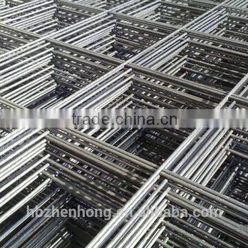 Reinforcing welded wire mesh (direct manufacturer)