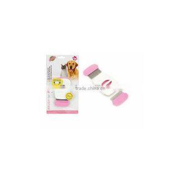 New hot sell stainless steel lice comb