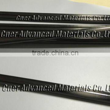 100% High Stiffness Carbon Fiber Telescoping Tube With Locking System photo-6