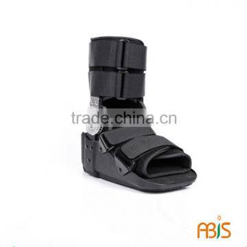 Ankle pad winch walking shoes breathable adjustable ankle orthosis orthopedic shoes