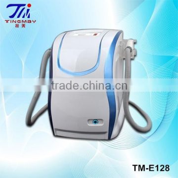 Acne Rosacea IPL Skin Rejuvenation 530-1200nm Machine/IPL Hair Removal Arms / Legs