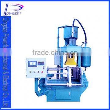 Z946 core shooter die casting machine for brake disk