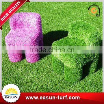 Trade assurance suppliers mini football field artificial grass