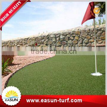 EASUN environmental-friendly mini football field super quality artificial grass