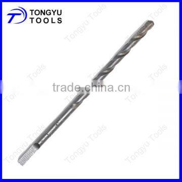 tapcon shank masonry drill bits milled