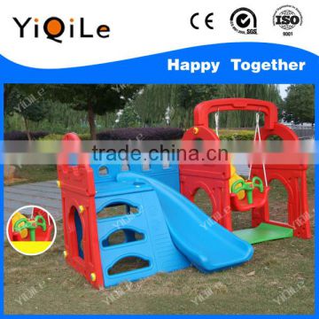 Toys For Kids Plastic Day Care Classroom Furniture