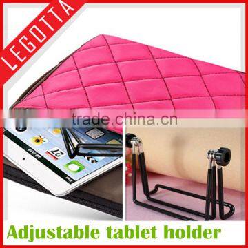 Portable High Quality Flexible Stainless Steel Adjustable Mobile Holder Wholesale photo-5