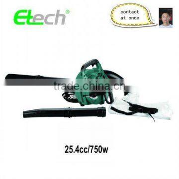 gasoline air blower/vacuum/ETG003B