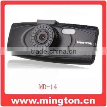 FULL HD 1080P H264 Car Dvr 60fps