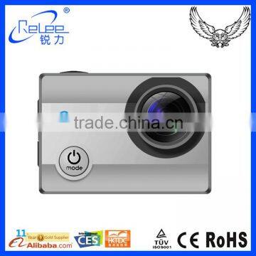 Wholesale 4K 179 Sensor Wifi Sport Camera photo-6