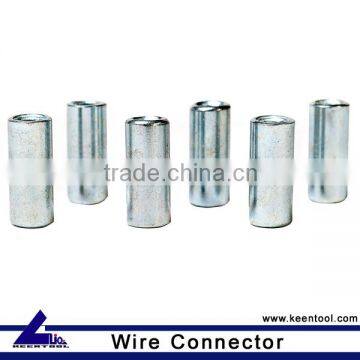 Connector for Diamond Wire