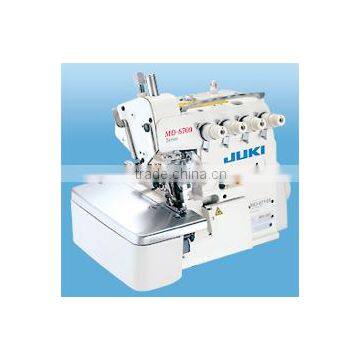 Juki sewing machine for garment