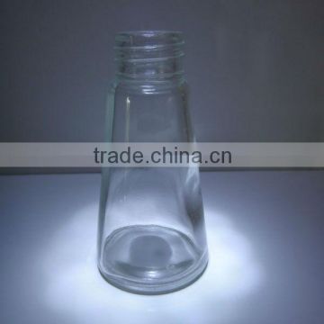 100ml clear glass bottles for aromatherapy