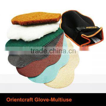 Sanding Gloves