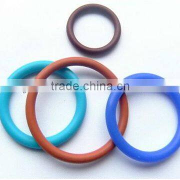 1 1.5 2 2.2 2.5 3 4 5 6 7 8 9mm thickness molded silicone auto oil seal ring