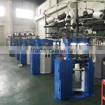 Home Computerized Knitting Machines for Leggings photo-2