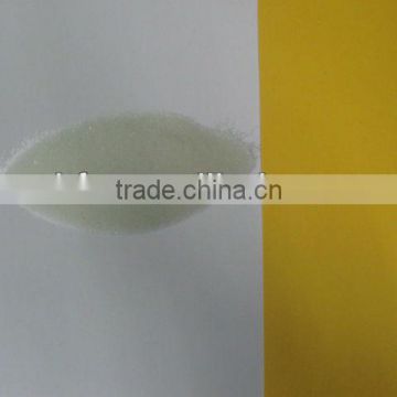 spot blasting Glass Beads/China glass beads