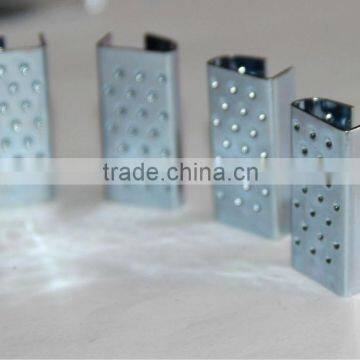 Reasonable price for Steel packing buckles from Dongguan