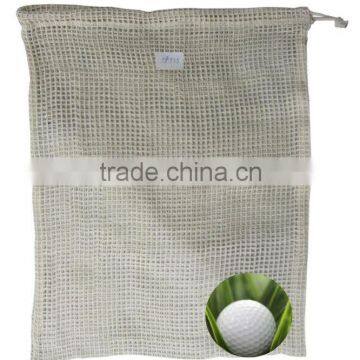 Mesh Bag for Golf Balls