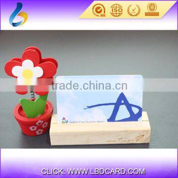 High Quality Printed MIFARE Ultralight Hico Magnetic Stripe Card photo-3