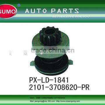 Starter Gear / Starter Pinion Gear / Flywheel Starter Ring Gear for LADA 2101-3708620-PR